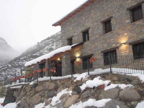 Hostal Parque Natural - image 10