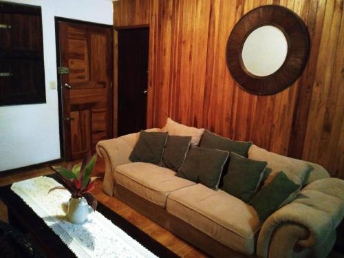 

Toritos Guest Room