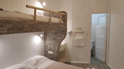 Grey Rooms Naxos – Naxos City, UT