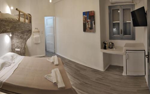 Grey Rooms Naxos – Naxos City, UT