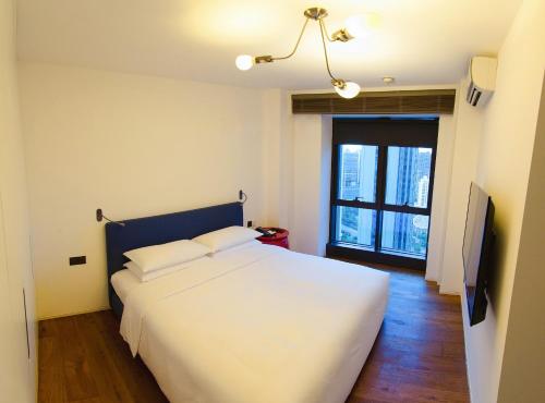 Hotel Kapok Shenzhen HouHai (Close to Shenzhen Bay)
