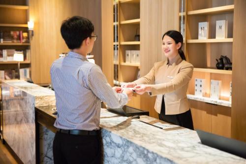 深圳后海木棉花酒店 near 名樂漁莊 Mingle Farm