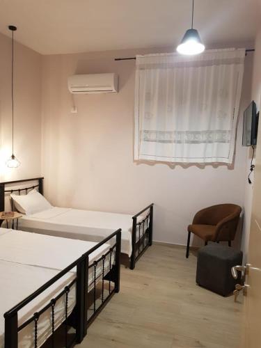 Dimitri Guest House - main image