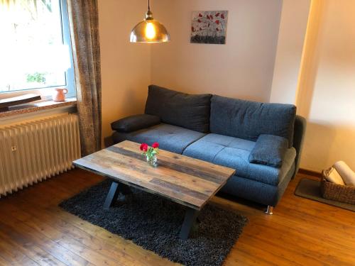 Ferienwohnung - Jakobs Hütte - Apartment - Bad Berleburg