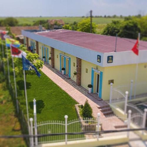 Casa Ana