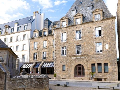 Hotel Mercure Roscoff Bord De Mer - image 2