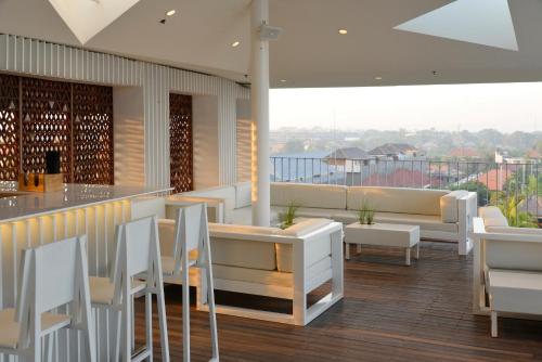 IZE ホテル スミニャック18