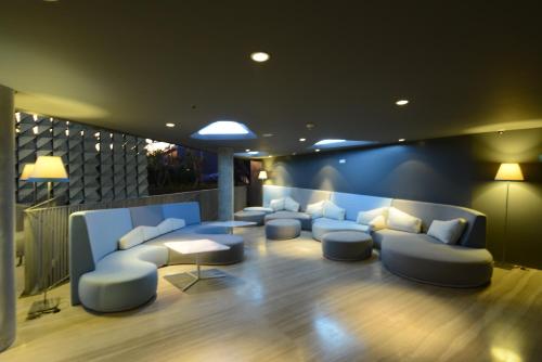 IZE ホテル スミニャック7