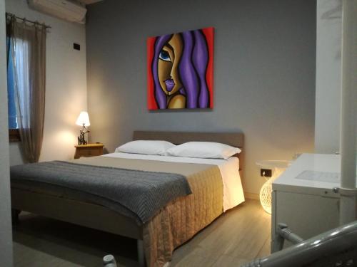 La Fenice Room Type - Double Room