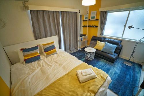 RHK guest house