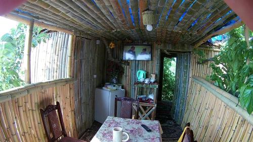 Eagle Nest in Martvili