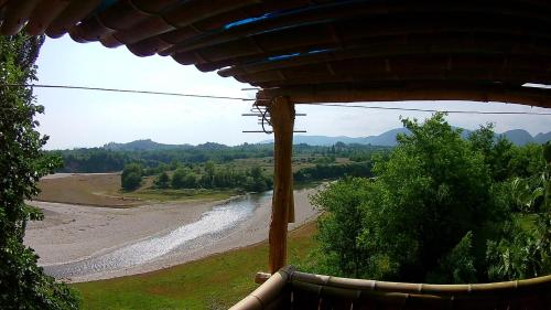 Eagle Nest in Martvili