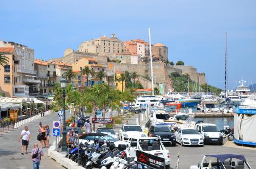 Hôtel Méditerranée