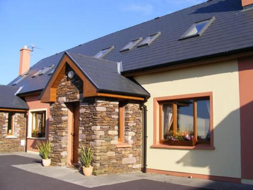 Tralee Bay Holiday Village