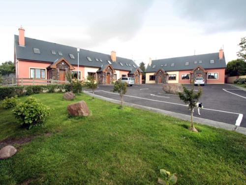 Tralee Bay Holiday Village