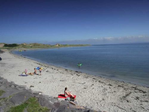 Tralee Bay Holiday Village