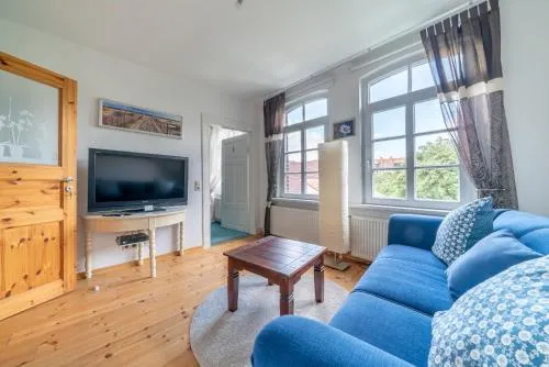 Private Apartment in Hannover, Deutschland