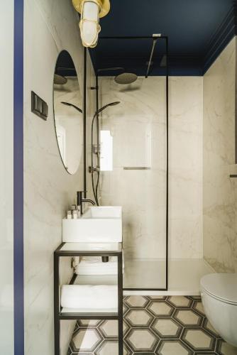 No.4 Residence, Warsaw (photo 8)
