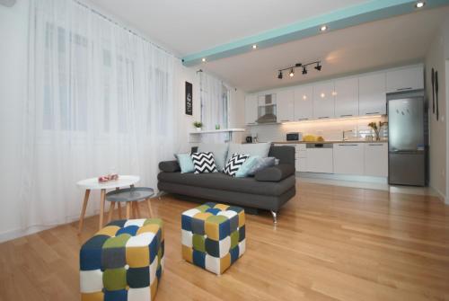 Apartment Mia, Split (photo 2)