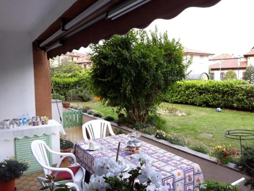 Bed & Breakfast il Bolentino Varenna – Varenna, VA