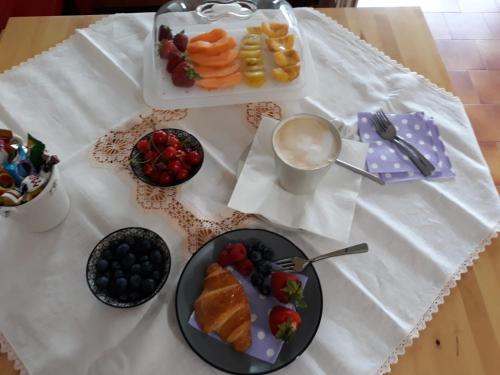 Bed & Breakfast il Bolentino Varenna – Varenna, VA