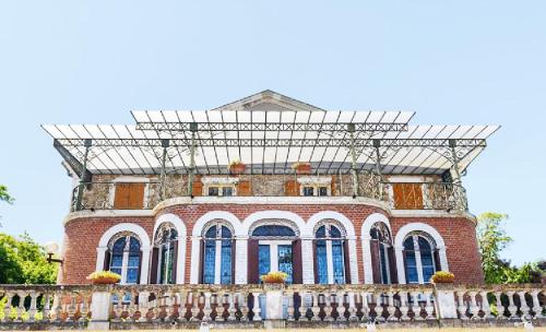 Chambre d'Hôtes Au Jardin Des Saveurs - image 9