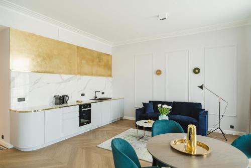 No.4 Residence, Warsaw (photo 3)