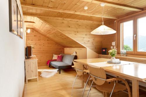 Зручності, WALDERHAUS Apartments in Шварценберг