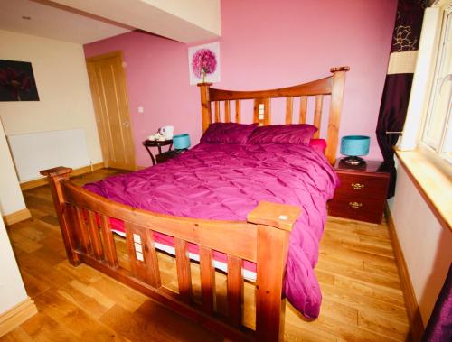 Dreamhaven – Dunbar
