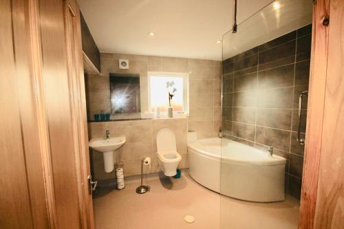 Dreamhaven – Dunbar