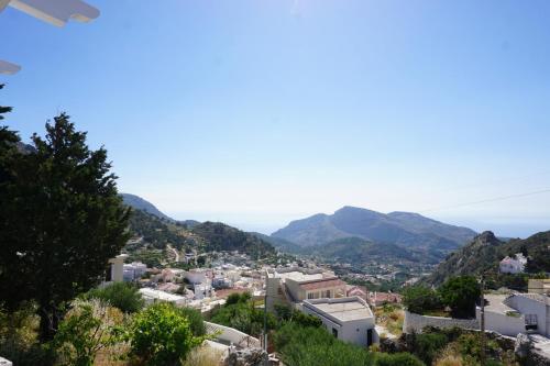  Volada Your View in Apérion