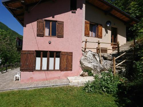 Chalet Morier