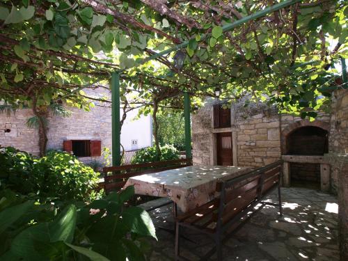  Apartment Vinko 1907 in Modrušani