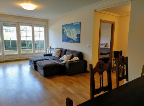 BAKIO BEACH in Bakio