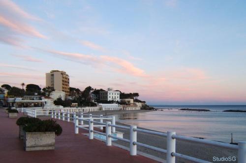  l’oasi di Nina, Pension in Santa Marinella bei Santa Severa