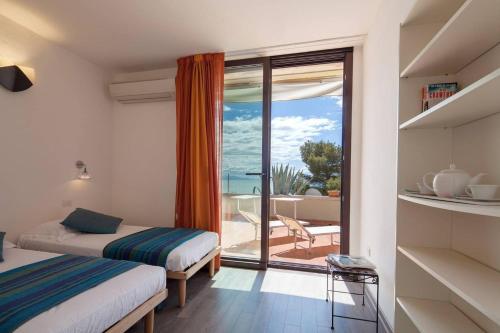 Punta Bianca - stunning seaview in Montemarcello - image 11