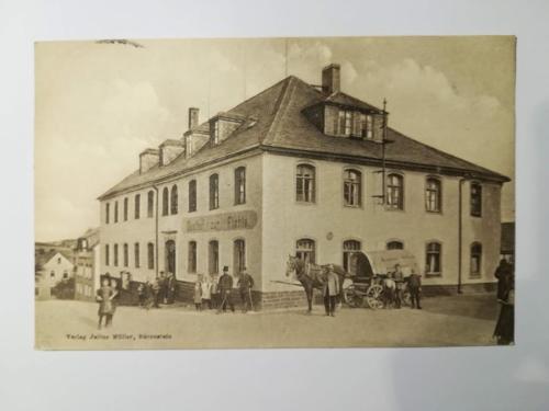 Landgasthof Zur Fichte