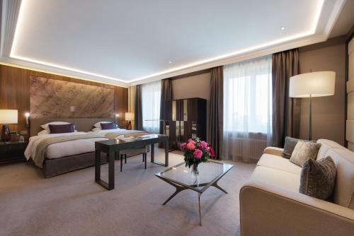 Grand Hotel Kempinski Riga - image 13