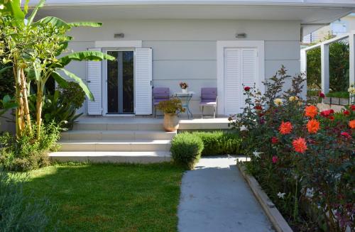 Ada's Family House gîte à louer Kalamáta