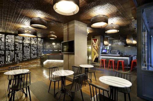 Ikonik The public By Eurostars Hotel Company - main image