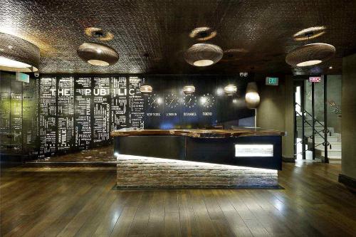 Ikonik The public By Eurostars Hotel Company - image 2