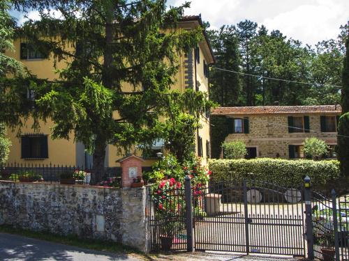 Alloggio Villa Manini - Apartment - Scarperia