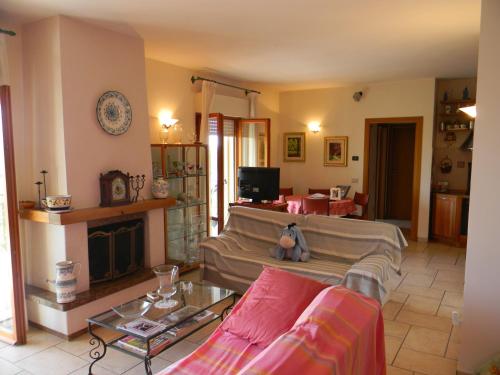  Casa Vacanze Capri, Pension in Castel Ritaldi