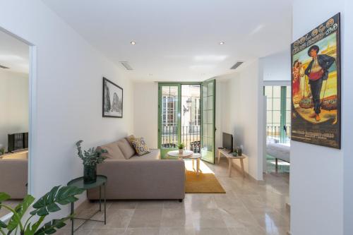 Apartamentos Miraflores 2