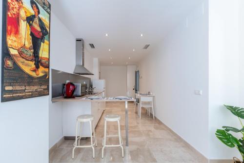 Apartamentos Miraflores 5