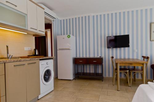 Bodrum Sofabed Hotel in Ortakentyahşi