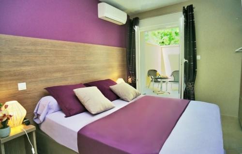 Hôtel l'Anvia Hotel de charme Bollène