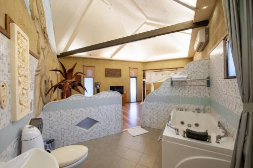 パンカラ バケーション イン15