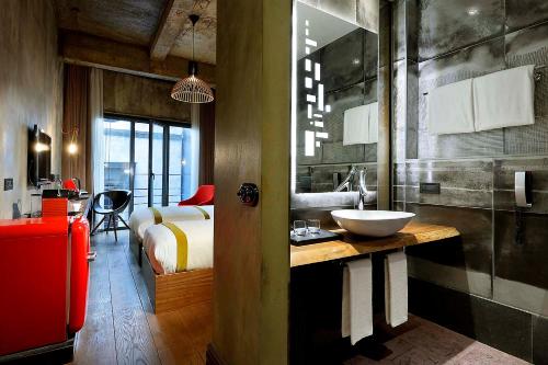 Ikonik The public By Eurostars Hotel Company - image 8