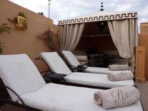 RIAD HERMES - Riad Marrakech